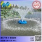 太阳能曝气机 河道鱼塘水塘增氧 景观复氧增氧机 厂家