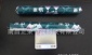 南昌供应防水玻璃胶 透明  耐低温防水 瓷砖胶590ML使用方法 填缝