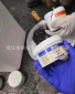 高温搪瓷修补剂JNT111 高防腐耐强酸修补 硝酸 硫酸 盐酸防腐涂层