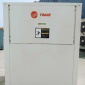 trane/特灵美国特灵地源热泵主机WPWE**地暖中央空调机组系统别墅用