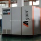 AGAIN爱耕节能 160KW 两级压缩螺杆式空压机