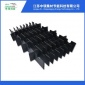 可折叠刀卡-高品质中空板-设计塑料-金属外容器内材刀卡加工定制