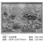 关中八景砖雕全国热销洛阳