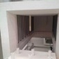 高温炉膛 电炉内衬 耐火材料 挡火板保温板隔热板 一体成型耐高温炉膛