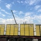 定制7.5kw/45kw节能离心式螺杆机碧宝空压机  本产品支持七天无理由退货