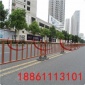 厂家河道景观护栏/仿木栏杆/围墙护栏 强度高