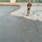 **屋面保温填充泡沫混凝土找坡轻质发泡防火隔热基坑桥面混凝土