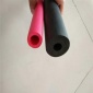 厂家热销高密度橡塑管 黑色吸音棉可长期供应