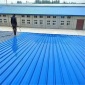 热销 刘圆水性彩钢漆 丙烯酸防锈漆 醇酸防腐漆 颜色可选