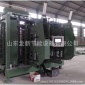 厂家制作泰柏板生产线  高规格成型机配置 龙新建材