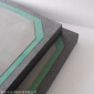 b1级模塑聚苯板 黑色eps阻燃石墨聚苯板价格 千丛厂家供应