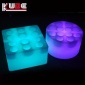LED酒座 发光酒吧用品 LED球 LED家具 滚塑家具 七彩LED酒吧家具