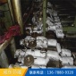 厂家 可拆卸阀门保温套 管道保温套 硫化机保温衣