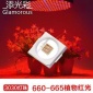 2018 Shenzhen manufacturer free sample SMD 3030 LED Chips
