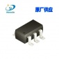 通用型MOS场效应管 2N7002K 60V 300mA MOS管供应厂家SOT-23