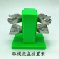 牙科材料牙托架取模托盘放置架印模牙托支架托盘架口腔材料放置架