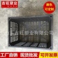 厂家 一次性塑料水果周转运输筐 吉旺塑业 塑料包装容器
