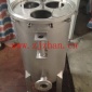 永湛热销不锈钢袋式过滤器葡萄酒捕集器液体过滤器白酒过滤机设备