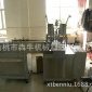 仙桃全自动口罩橡筋机 平面口罩一拖一外点机