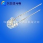 供应行车记录仪上红外LED灯 F5草帽120度940(无红爆)红外发射管