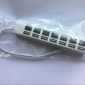厂家 USB 3.1 Type-C转2.0 HUB集线器 七口七开关HUB分线器