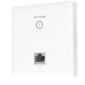 TP-LINK普联 TL-AP1202GI-PoE AC1200双频千兆无线面板式AP