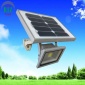 5W LED 太阳能壁灯 投光灯 一体化射灯 路灯小区公园照明