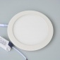 LED面板灯套件 超薄筒灯套件 面板灯外壳 平板灯套件 筒灯外壳