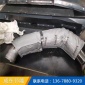 可拆卸式排气管管道隔热保温套隔热罩阀门保温衣耐高温防火棉套