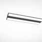 150W LED线条工矿灯LINEAR HIGHBAY