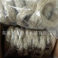 大量供应12.5CM**灯LED铜线灯圣诞灯串裸灯串暖白光