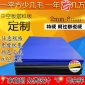 中空板厂家定制塑料pp板隔板垫板万通板瓦楞板批发丝印logo可定制