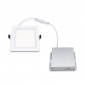 4-6 inch Slim Square Recessed Downlight