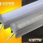 LED护栏管 铝材LED护栏管 底部藏线护栏管酒店大厦轮廓管亮化灯具
