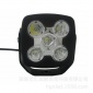 【50w CREE】led方形工作灯 汽车大灯 工程车灯 改装灯 越野车灯