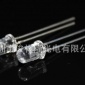 厂家现货供应LED发光二极管F5 七彩排灯 品质保证