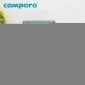 厂家 低压电动机保护控制器 KPM60M系列