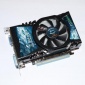 南驰显卡 GT730 DDR5 不挑系统，不挑驱动显卡，机神
