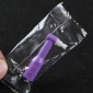 一次性抛光护牙角/弯角 抛光弯角刷 牙科材料护牙角 带柄抛光杯