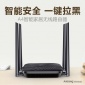 无线路由器wifi家用无限漏油器穿墙王高速光纤电信穿墙