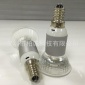 供应LED水晶灯纯铝散热器 COB光源 直径50
