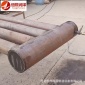 厂家钢制光排管暖气片散热器 厂房用光排管散热器 定制