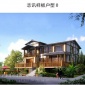 佛山轻钢别墅建造 轻钢别墅预制 新农村自建房