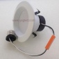优信光可调光 LED筒灯E26灯座4寸8W 美国UL ES认证 48颗SMD2835灯珠