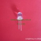 285nm紫光LED 360nm 380nm 400nm 紫光 LED F5紫色验钞灯 验钞LED