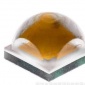 科锐CREE XPL-HD圆头10W大功率LED灯珠手电筒汽车灯用