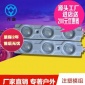 厂家3灯2835注塑加透镜白光模组厂家led模组灯箱**模组