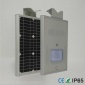 LED太阳能庭院灯 炬火光电庭院照明灯具 太阳能供电灯具无需接线