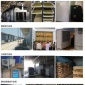空气能热泵采暖与空调 临安智能热泵热水器 热水工程