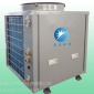 厂家 奥昌AC-3P空气能热泵 承接各类热水工程